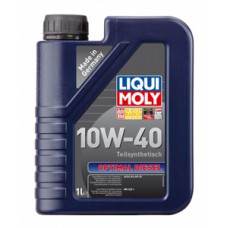 Optimal Diesel 10W-40 (1 л) — Полусинтетическое моторное масло